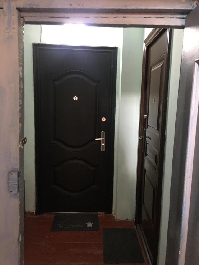 Lets Go - Apartment Tbilisi Exterior foto
